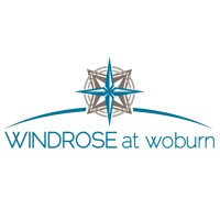 The Windrose at Woburn - Woburn, MA logo, The Windrose at Woburn - Woburn, MA contact details