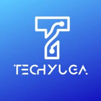 Techyuga logo, Techyuga contact details