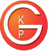 GK Publications logo, GK Publications contact details