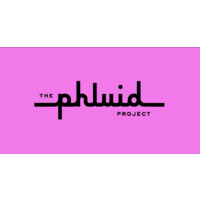 The Phluid Project logo, The Phluid Project contact details