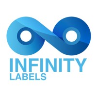 Infinity Labels logo, Infinity Labels contact details