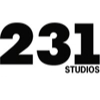 231 Studios logo, 231 Studios contact details