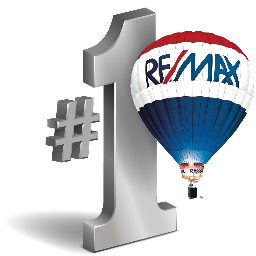 REMAX Colonial logo, REMAX Colonial contact details