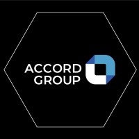 ACCORD GROUP logo, ACCORD GROUP contact details