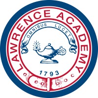 Lawrence Academy logo, Lawrence Academy contact details