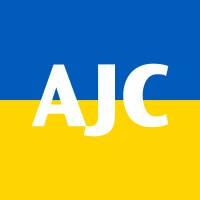 AJC Global logo, AJC Global contact details