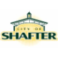 City of Shafter logo, City of Shafter contact details