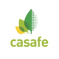 CASAFE logo, CASAFE contact details