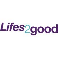 Lifes2good logo, Lifes2good contact details