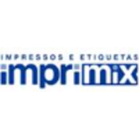 IMPRIMIX Impressos e Etiquetas logo, IMPRIMIX Impressos e Etiquetas contact details