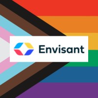 Envisant logo, Envisant contact details