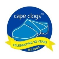 Cape Clogs logo, Cape Clogs contact details