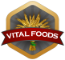 Vital Foods logo, Vital Foods contact details