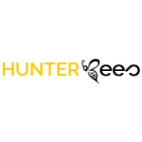 Hunterbees logo, Hunterbees contact details