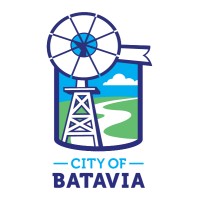 City of Batavia Illinois logo, City of Batavia Illinois contact details