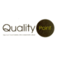 Quality Point logo, Quality Point contact details