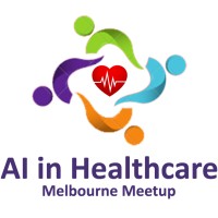 AI in Healthcare | Melbourne Meetup logo, AI in Healthcare | Melbourne Meetup contact details