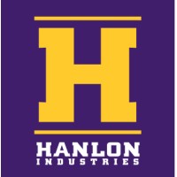 HANLON INDUSTRIES LTD logo, HANLON INDUSTRIES LTD contact details