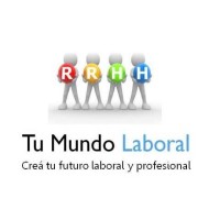 Tu Mundo Laboral Argentina logo, Tu Mundo Laboral Argentina contact details