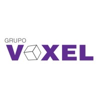 Group VOXEL: Design 3D Multimedia Audiovisuals logo, Group VOXEL: Design 3D Multimedia Audiovisuals contact details