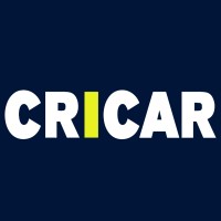 CRICAR logo, CRICAR contact details