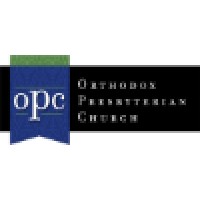 Orthodox Presbyterian Church logo, Orthodox Presbyterian Church contact details