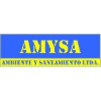 AMYSA LTDA logo, AMYSA LTDA contact details