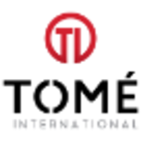 TOMÉ International AG logo, TOMÉ International AG contact details