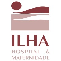 ILHA Hospital & Maternidade logo, ILHA Hospital & Maternidade contact details