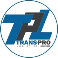 Trans-Pro Logistics logo, Trans-Pro Logistics contact details