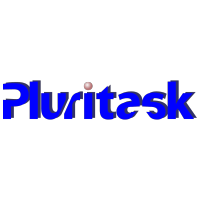 Pluritask logo, Pluritask contact details