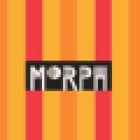 MoRPH BRASIL logo, MoRPH BRASIL contact details