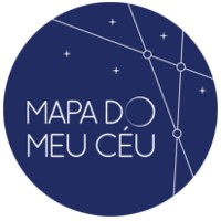 Mapa do Meu Céu logo, Mapa do Meu Céu contact details