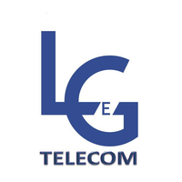 LEG Telecom logo, LEG Telecom contact details