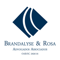 Brandalyse e Rosa Advogados Associados logo, Brandalyse e Rosa Advogados Associados contact details