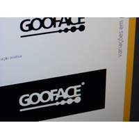 Gooface Brasil logo, Gooface Brasil contact details