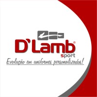 D'Lamb Sport logo, D'Lamb Sport contact details