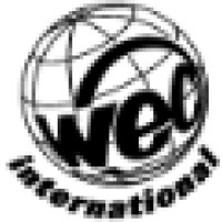 WEC International (Worldwide) logo, WEC International (Worldwide) contact details