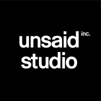 Unsaid Studio logo, Unsaid Studio contact details