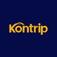 Kontrip Viagens logo, Kontrip Viagens contact details