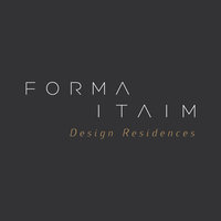 Forma Itaim logo, Forma Itaim contact details