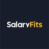 Salaryfits logo, Salaryfits contact details