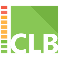 CLB Engenharia logo, CLB Engenharia contact details