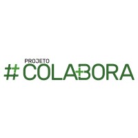 Projeto #Colabora logo, Projeto #Colabora contact details