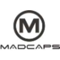 Madcaps logo, Madcaps contact details