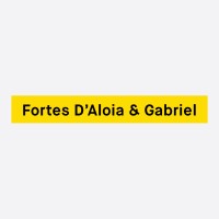 Fortes D'Aloia & Gabriel logo, Fortes D'Aloia & Gabriel contact details