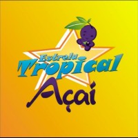 AÇAÍ ESTRELA TROPICAL logo, AÇAÍ ESTRELA TROPICAL contact details