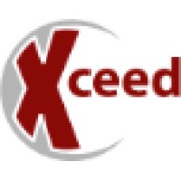 Xceed logo, Xceed contact details