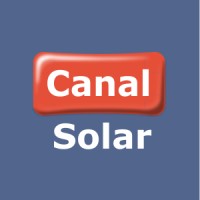 Canal Solar - Energia Fotovoltaica Brasil logo, Canal Solar - Energia Fotovoltaica Brasil contact details