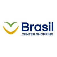 Brasil Center Shopping logo, Brasil Center Shopping contact details